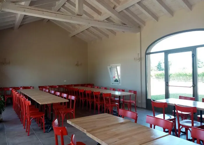 Agriturismo Vitae