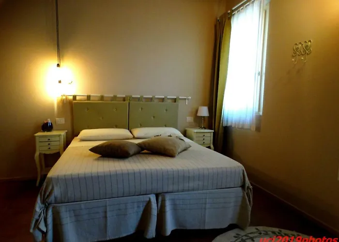 Agriturismo Vitae